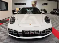2019 Porsche 911