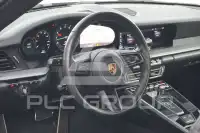 2019 Porsche 911