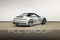 2019 Porsche 911