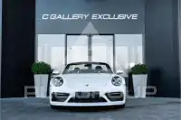 2019 Porsche 911