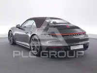 2019 Porsche 911