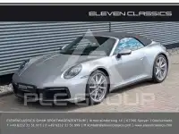 2019 Porsche 911