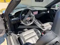 2019 Porsche 911