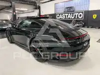 2019 Porsche 911