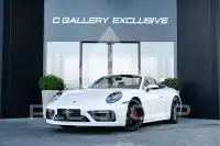 2019 Porsche 911