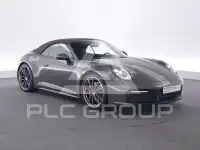2019 Porsche 911