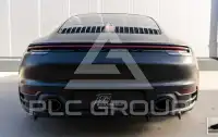 2019 Porsche 911