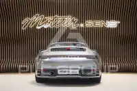 2019 Porsche 911