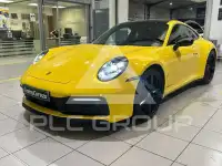 2019 Porsche 911
