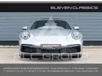 2019 Porsche 911
