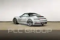 2019 Porsche 911