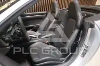 2019 Porsche 911