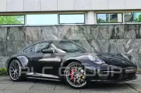 2019 Porsche 911