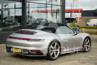 2019 Porsche 911