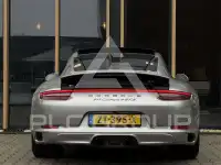 2019 Porsche 911(991)