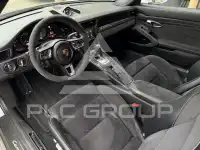 2019 Porsche 911(991)