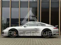 2019 Porsche 911(991)