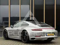 2019 Porsche 911(991)
