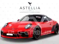 2019 Porsche 911