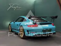 2019 Porsche 911