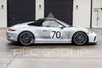2019 Porsche 911