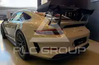 2019 Porsche 911