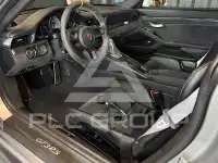 2019 Porsche 911