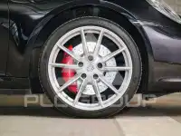2019 Porsche 911