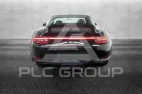 2019 Porsche 911