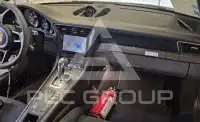 2019 Porsche 911