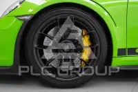 2019 Porsche 911