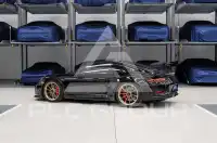 2019 Porsche 911