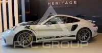 2019 Porsche 911