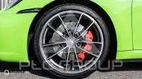 2019 Porsche 911