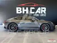 2019 Porsche 911