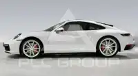 2019 Porsche 911