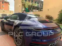 2019 Porsche 911