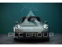 2019 Porsche 911