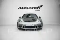 2019 Porsche 911