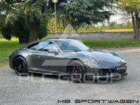 2019 Porsche 911