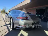 2018 Porsche 911(991)