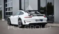 2019 Porsche 911