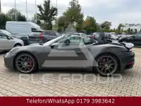 2019 Porsche 911