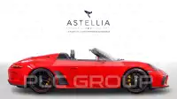 2019 Porsche 911