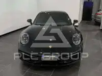 2019 Porsche 911