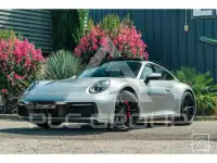 2019 Porsche 911