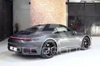 2019 Porsche 911