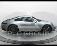 2019 Porsche 911
