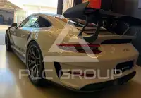 2019 Porsche 911