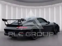 2019 Porsche 911